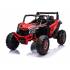 Детский электромобиль XMX Багги (красный, EVA, 4WD, 24V) - XMX613-4WD-24V-RED