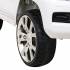 Детский электромобиль TOYOTA LAND CRUISER 12V - JJ2022-WHITE