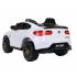 Электромобиль BMW X6M 12V (полный привод, EVA) - FT-968-WHITE