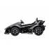 Детский электромобиль Lamborghini V12 Vision Gran Turismo 4WD 12V - HL528-LUX-BLACK