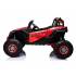 Детский электромобиль XMX Багги (красный, EVA, 4WD, 24V) - XMX613-4WD-24V-RED