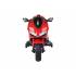 Детский электромобиль - мотоцикл Ducati Red - SX1628-G