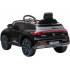 Детский электромобиль Mercedes Benz EQC 400 4MATIC - HL378-LUX-BLACK-PAINT