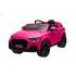 Детский электромобиль Audi Q7 12V 2WD - HL678-LUX-PINK