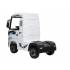 Детский электромобиль фура Mercedes-Benz Actros 4WD 12V - HL358-LUX-WHITE