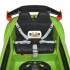 Электромобиль для дрифта LAMBORGHINI HURACAN STO 24V - SMT-555-GREEN