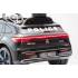 Детский электромобиль Mercedes Benz Police EQC 400 4MATIC - HL378-BLACK