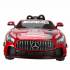 Детский электромобиль Hollicy Mercedes GT4 AMG Carbon Red 12V - SX1918S-RED-PAINT