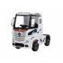 Детский электромобиль фура Mercedes-Benz Actros 4WD 12V - HL358-LUX-WHITE