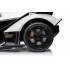 Детский электромобиль Lamborghini V12 Vision Gran Turismo 4WD 12V - HL528-LUX-WHITE