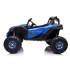 Детский электромобиль XMX Багги (синий, EVA, 4WD, 24V) - XMX613-4WD-24V-BLUE