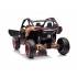 Детский электромобиль Багги Can-Am Maverick Turbo RR (24V, полный привод, версия RS) - DK-CA001-RS