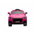 Детский электромобиль Audi Q7 12V 2WD - HL678-LUX-PINK