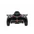 Детский электромобиль Lamborghini V12 Vision Gran Turismo 4WD 12V - HL528-LUX-BLACK