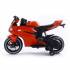 Детский электромотоцикл Ducati Orange 12V - FT-1628-ORANGE