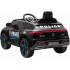 Детский электромобиль Mercedes Benz EQC 400 4MATIC - HL378-LUX-BLACK-PAINT