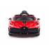 Детский электромобиль Bugatti Divo 12V - RED - HL338