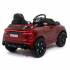 Детский электромобиль Audi RS Q8 12V 2WD - HL518-LUX-RED-PAINT