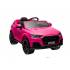 Детский электромобиль Audi Q7 12V 2WD - HL678-LUX-PINK