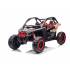 Детский электромобиль Багги Can-Am Maverick Turbo RR (24V, полный привод, версия RS) - DK-CA001-RS