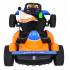Детский электромобиль дрифт картинг Mclaren (лицензия, 12 км/ч, 24V) - BDM0930