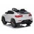 Электромобиль Mercedes-Benz GLC 63 AMG White 12V - QLS-5688