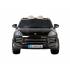 Детский электромобиль PORSCHE CAYENNE S 12V - JJ2128-BLACK-PAINT