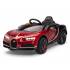 Детский электромобиль Bugatti Chiron 2.4G - RED - HL318