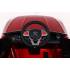 Электромобиль BMW X6M 12V (полный привод, EVA) - FT-968-RED-PAINT