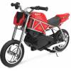 Электромотоцикл Razor RSF350 (красный)