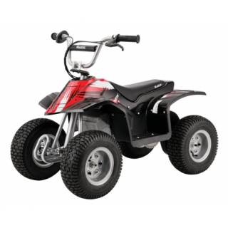 Электро-квадроцикл Razor Dirt Quad