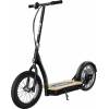 Электросамокат Razor EcoSmart SUP (чёрный)