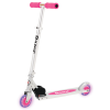 Самокат Razor A Light Up (розовый)