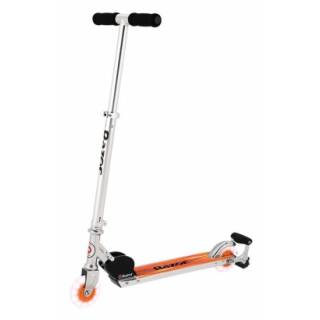 Самокат Razor Spark Ultra (оранжевый)